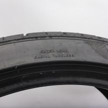 9. 235 35 19 2x PIRELLI 235/35 R19 91Y XL HN PZero Sommerreifen 2019 6,7mm