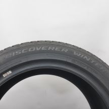 5. 215 55 18 2x COOPER 215/55 R18 99V XL Discoverer Winter Winterreifen 2022 Ungebraucht  