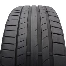 1 x CONTINENTAL 235/35 R19 91Y XL ContiSportContact 5P AO Sommerreifen 2023 6mm