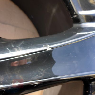 10. 4 x Alufelgen 22 BMW LAND ROVER 5x120 10J Et40 Eta Beta Italy