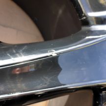 10. 4 x Alufelgen 22 BMW LAND ROVER 5x120 10J Et40 Eta Beta Italy