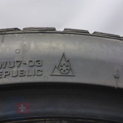 8. 255 35 19 2x NEXEN 255/35 R19 96V XL WinGuard Sport 2 Winterreifen 2021 VOLL