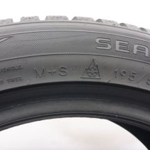 7.  195 50 15 4x NOKIAN  195/50 R15 82V Seasonproof 1 Ganzjahresreifen 2024 8,5-8,3mm