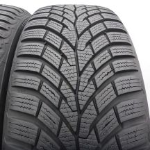 3. 205 55 16 2x CONTINENTAL 205/55 R16 91H WinterContact TS 870 Winterreifen 2023 8,8mm