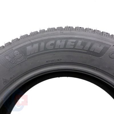 5. 195 65 15 4x MICHELIN 195/65 R15 91H CrossClimate+ Ganzjahresreifen 2017 VOLL WIE NEU