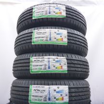 185 65 14 4x NEXEN 185/65 R14 86T NBlue HD Plus Sommerreifen 2023 VOLL WIE NEU