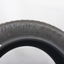 5.  205 55 16 2x TOYO 205/55 R16 91H Observe S944 Winterreifen 2021 Ungebraucht  