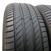 2. 2 x MICHELIN 235/55 R18 100V Primacy 4 VOL Sommerreifen DOT19/18 5,8-6,2mm