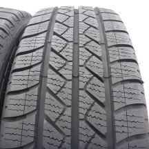 2. 205 65 16C 4x GOODYEAR 205/65 R16C 107/105RT Vector 4Seasons Cargo Ganzjahresreifen 2024 Ungebraucht  