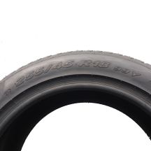 6.  255/45 R18 2x PIRELLI 255/45 R18 99Y P Zero A0 Sommerreifen 2016 VOLL