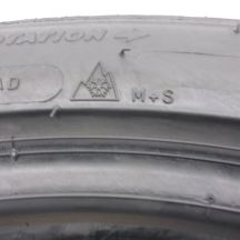 2. 225 45 18 2x MICHELIN 225/45 R18 95V PilotAlpin5 Winterreifen 2020 6mm
