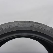 6. 255 35 19 2x CONTINENTAL 255/35 R19 96Y XL ContiSportContact 5 Sommerreifen 2020 6mm