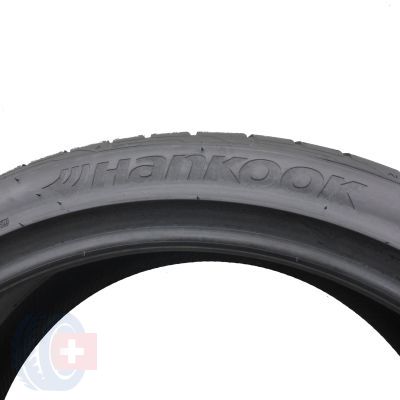 5. 275 35 21 2x HANKOOK 275/35 ZR21 103Y XL Ventus S1evo 3 K127 Sommerreifen AO Sound 2023 6,5mm