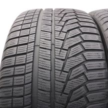 2. 2 x HANKOOK 295/35 R21 107V XL Winter I*cept evo 2 SUV W330A Winterreifen 2016 7,5mm