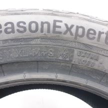 8.  235 55 17 4x UNIROYAL 235/55 R17 103V XL AllSeason Expert 2 Ganzjahresreifen 2023 VOLL WIE NEU 