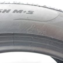 8.  245 50 19 1x PIRELLI  245/50 R19 105H XL P Zero Winter BMW Winterreifen 2025 7,8mm