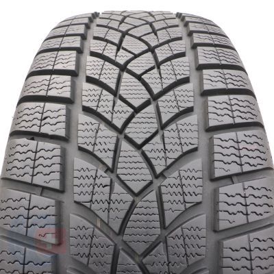 235 55 18 GOODEYAR 235/55 R18 104H XL UltraGripPerformance GEN-1 A0 Winterreifen 2020 8mm