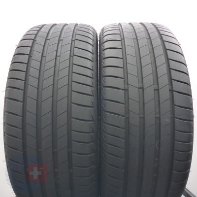 3. 235 40 20 4x BRIDGESTONE 235/40 R20 96V XL Turanza T005 AR Sommerreifen 2023 7mm 