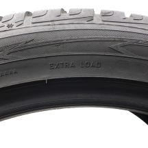 8. 255 45 20 4x GOODYEAR 255/45 R20 105T XL UltraGrip Performance + Winterreifen 2024 8-8,8mm