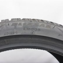 7.  235 40 18 2x BRIDGESTONE 235/40 R18 95V XL Blizzak LM005 Winterreifen 2017 Ungebraucht   
