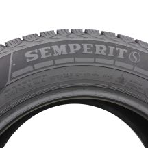 4. 2 x SEMPERIT 215/65 R16C 109/107R Van-Grip 3 Winterreifen 2022 8,5-9,5mm