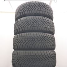 235 50 19 4x SEMPERIT 235/50 R19 103V XL Speed-Grip 5 Winterreifen 2024 8mm WIE NEU 