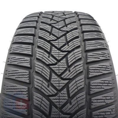 225 45 17 1x DUNLOP 225/45 R17 91H Winter Sport 5 Winter Tyres 8,2mm 2019