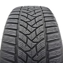 225 45 17 1x DUNLOP 225/45 R17 91H Winter Sport 5 Winter Tyres 8,2mm 2019