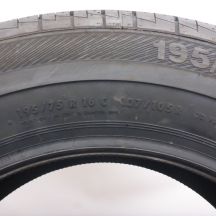 6.  195 75 16C 2x BARUM 195/75 R16C 107/105R Vanis 2 Sommerreifen 2022 VOLL 