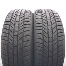 215 50 18 2x CONTINENTAL 215/50 R18 92V WinterContact TS870P Winterreifen 2021 7,8-8mm