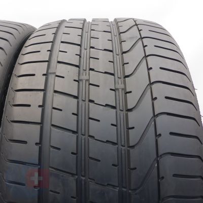 3.  265 30 20 2x PIRELLI 265/30 R20 94Y XL P Zero J Sommerreifen 2022 7,2-8,2mm