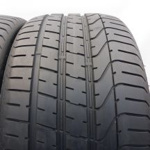 3.  265 30 20 2x PIRELLI 265/30 R20 94Y XL P Zero J Sommerreifen 2022 7,2-8,2mm