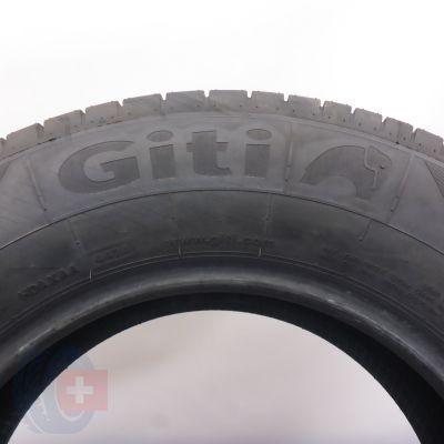 6. 235 65 16C 4x GITI 235/65 R16C 115/113R GitiVan HD1 Sommerrefien 2024 VOLL WIE NEU 6. 235 65 16C 4x GITI 235/65 R16C 115/113R GitiVan HD1 Sommerrefien 2024 VOLL WIE NEU