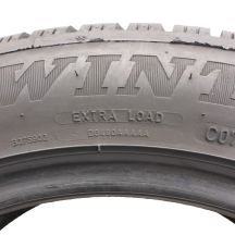 7. 215 55 17 2x DUNLOP 215/55 R17 98V XL Winter Sport 5 Winterreifen 2019 5,6-6,2mm