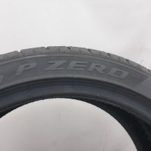 8. 225 40 18 4x PIRELLI 225/40 ZR18 92Y P Zero Sommerreifen 2026 Ungebraucht  