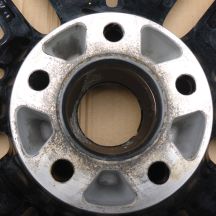 13. 4x Alufelgen 20 AUDI MERCEDES 5x112 8,5J Et36 Rial Germany 