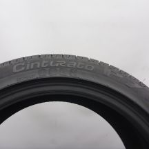 7. 225 45 18 4x PIRELLI 225/45 R18 91V Cinturato P7 RunFlat BMW Sommerreifen 2020 6,2-6,8mm