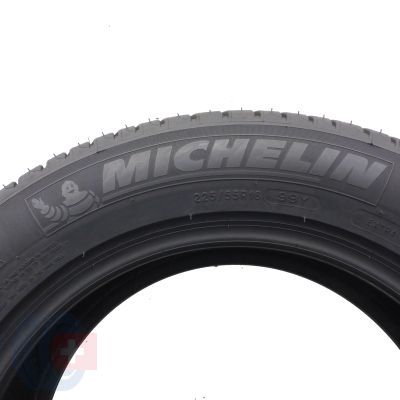 2. 225 55 16 1x MICHELIN 225/55 R16 99W XL Primacy 3 Sommerreifen 2019 VOLL WIE NEU 