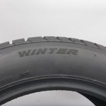 8. 215 55 17 1x PIRELLI 215/55 R17 94H Sottozero 3 Winter Seal Winterreifen 2025 VOLL WIE NEU