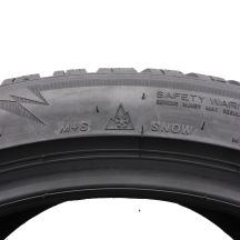 9. 295 35 R19 4 x BRIDGESTONE 295/35 R19 104V XL Blizzak LM005 Winterreifen  2020 VOLL WIE NEU