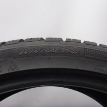 9. 275 35 22 4x VREDESTEIN 275/35 R22 104Y XL Wintrac Pro Winterreifen 2023 7mm