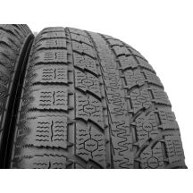 3. 235 55 19 2x TOYO 235/55 R19 101T Observe GSi-5 Winterreifen 2012 5,8-6,2mm