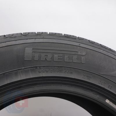 4. 215 65 17 2x PIRELLI  215/65 R17 99V Scorpion Verde Sommerreifen 2020 Ungebraucht  