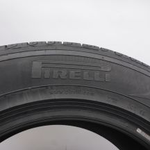 4. 215 65 17 2x PIRELLI  215/65 R17 99V Scorpion Verde Sommerreifen 2020 Ungebraucht  