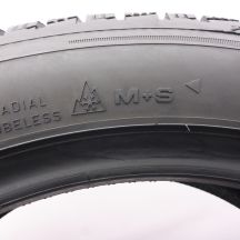 4. 215 50 18 2x GOODYEAR 215/50 R18 92V UltraGrip Performance 3 Winterreifen 2023 7-7,6mm