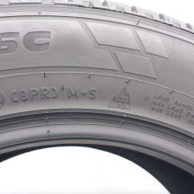 6. 215 65 16C 1x PIRELLI 215/65 R16C 109/107R Carrier Winter Winterreifen 2022 8mm