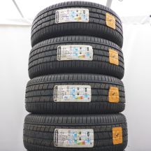  235 55 19 4x CONTINENTAL 235/55 R19 101H CrossContact LX Sport RFT M0E Sommerreifen 2020 Ungebraucht  