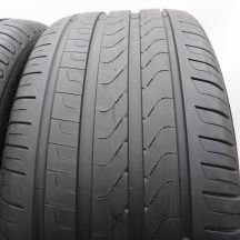 3. 275 35 19 2x PIRELLI 275/35 R19 100Y XL Cinturato P7 BMW RunFlat MOE Sommerreifen 2019 4,8mm