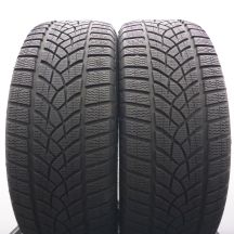 3. 235 50 20 4x GOODYEAR 235/50 R20 104T XL UltraGrip Perf+ Winterreifen 2023 7,5mm