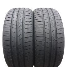 4. 195 50 15 4 x ESA TECAR 195/50 R15 82V Spirit 5 HP Sommerreifen 2017/18 VOLL WIE NEU